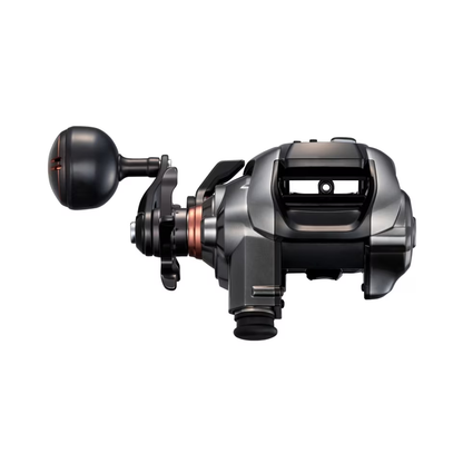 SHIMANO 2026 BeastMaster 1000 carretilha elétrica