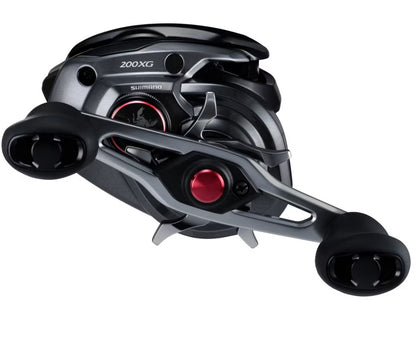 SHIMANO 2024 Scorpion MD 200XG Modelo Destro