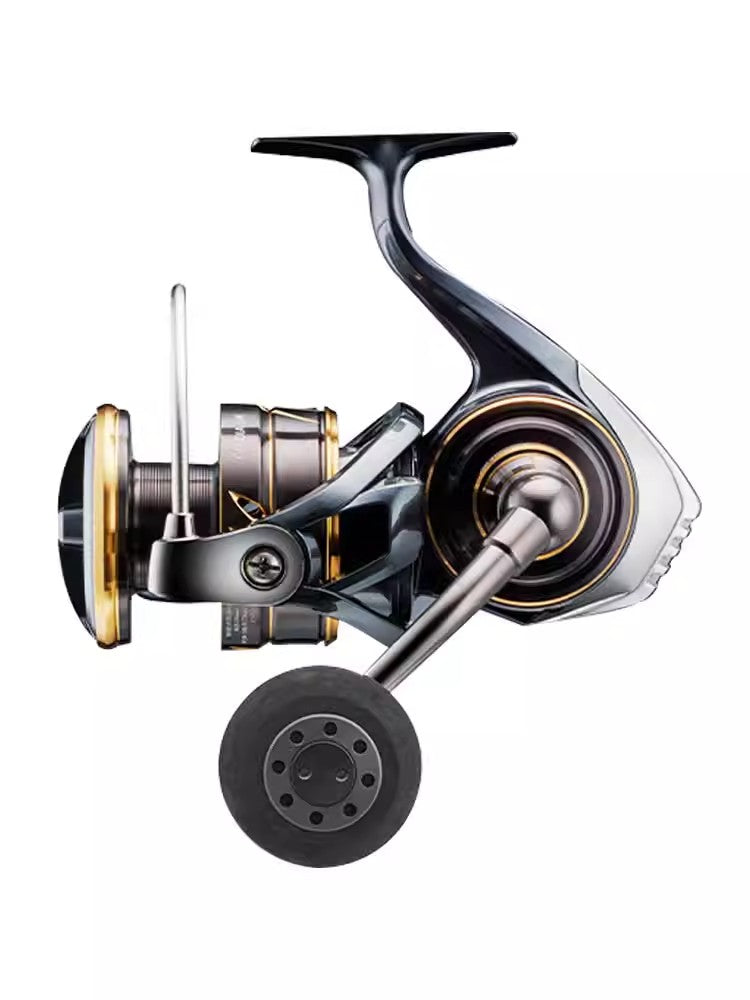 DAIWA 2022 CALDIA SW carrete de pesca carrete de filação de água doce peças de pesca de água salgada Origem China