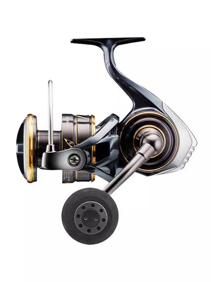 DAIWA 2022 CALDIA SW carrete de pesca carrete de filação de água doce peças de pesca de água salgada Origem China