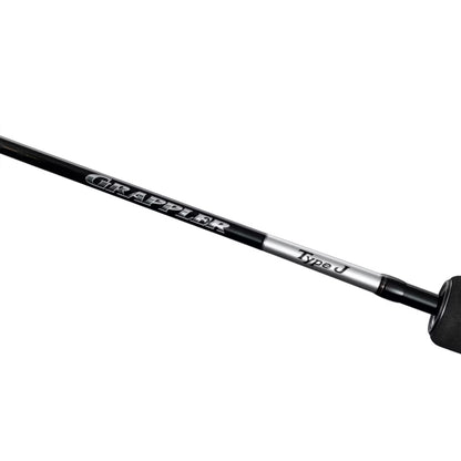 SHIMANO 2025 GRAPPLER TYPE J B60-3/3 Vara De Carretilha