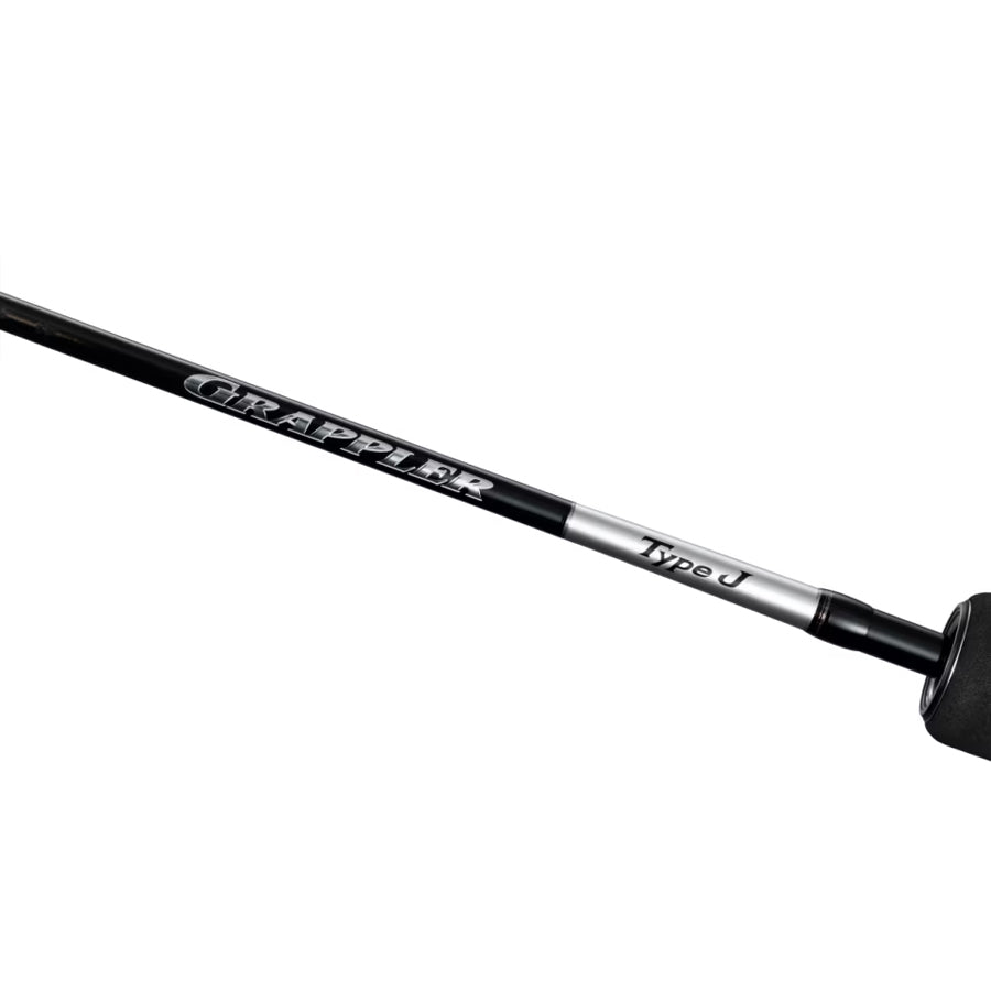 SHIMANO 2025 GRAPPLER TYPE J B60-4/3 Vara De Carretilha