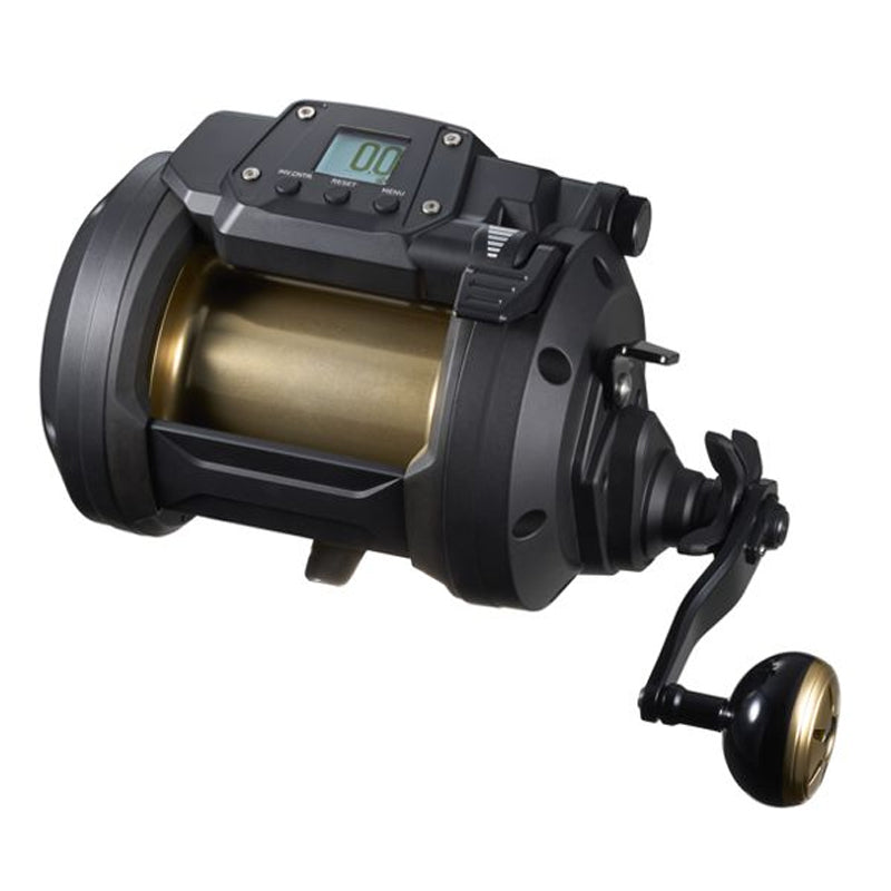 DAIWA 2023 TANACOM 1200 Modelo Destro
