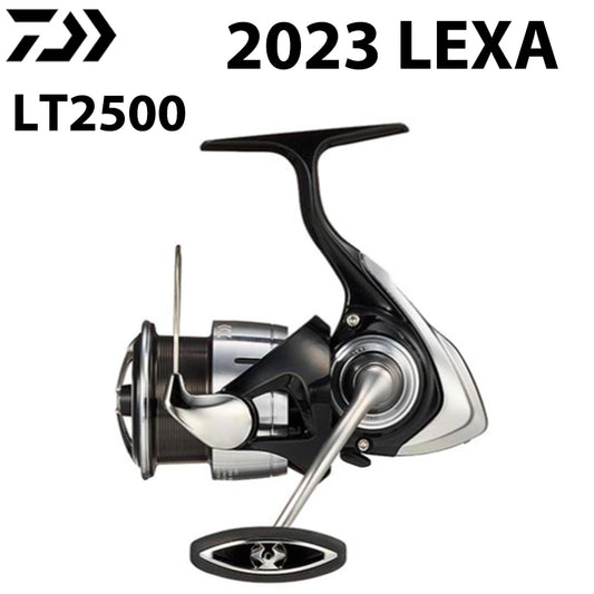 DAIWA 2023 LEXA LT2500 Molinete