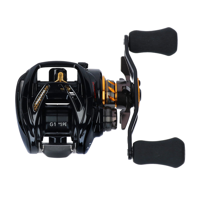 DAIWA 2019 MORETHAN 1000XHL Modelo Canhoto