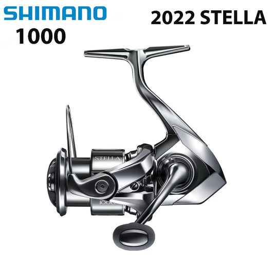 SHIMANO 2022 STELLA 1000 Molinete