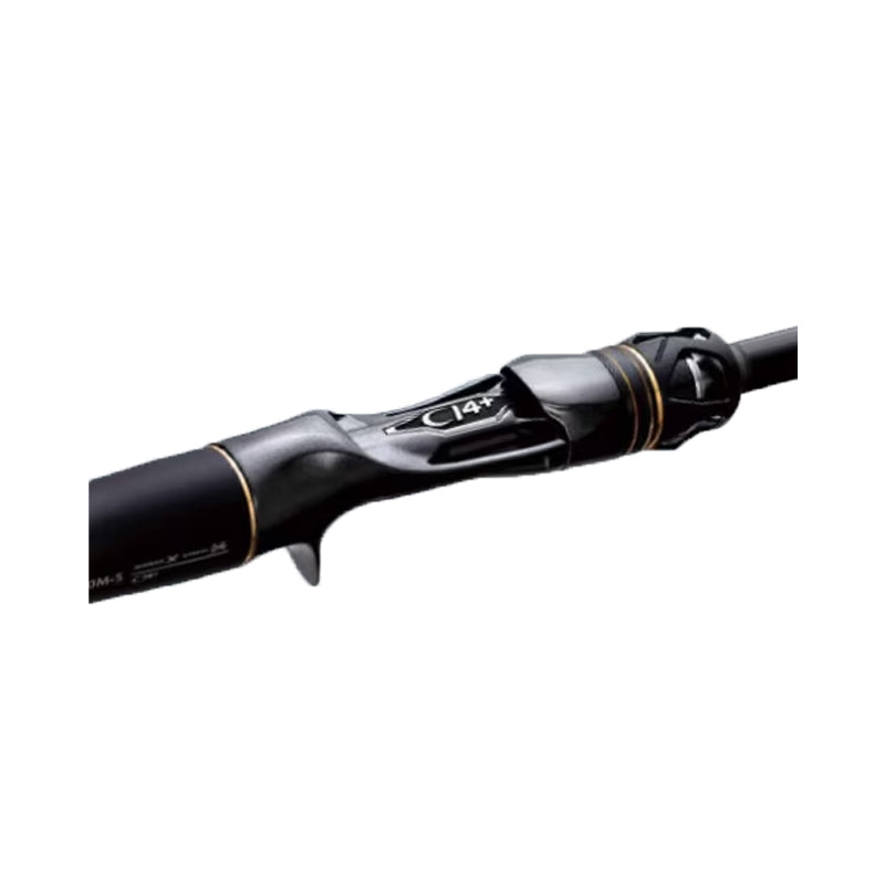 SHIMANO 2021 POISON ULTIMA PACK 174MH+-5 para carretilhas de pesca