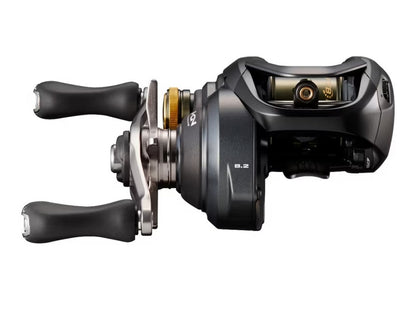 SHIMANO 2021 CURADO BFS XG Modelo Canhoto