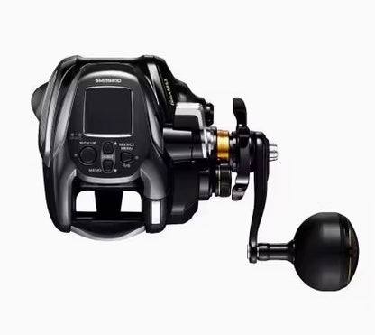 SHIMANO 2022 BEASTMASTER 2000 Modelo Destro
