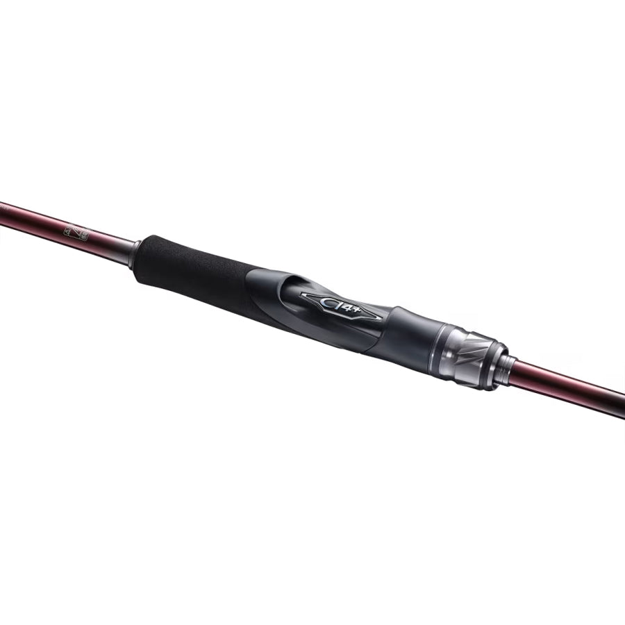 SHIMANO 2023 SEPHIA SS S80ML Vara De Molinete
