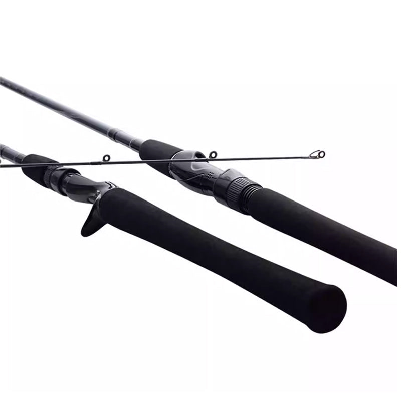 DAIWA 2026 CROSSFIRE CS J  C78ML-2 para carretilhas de pesca