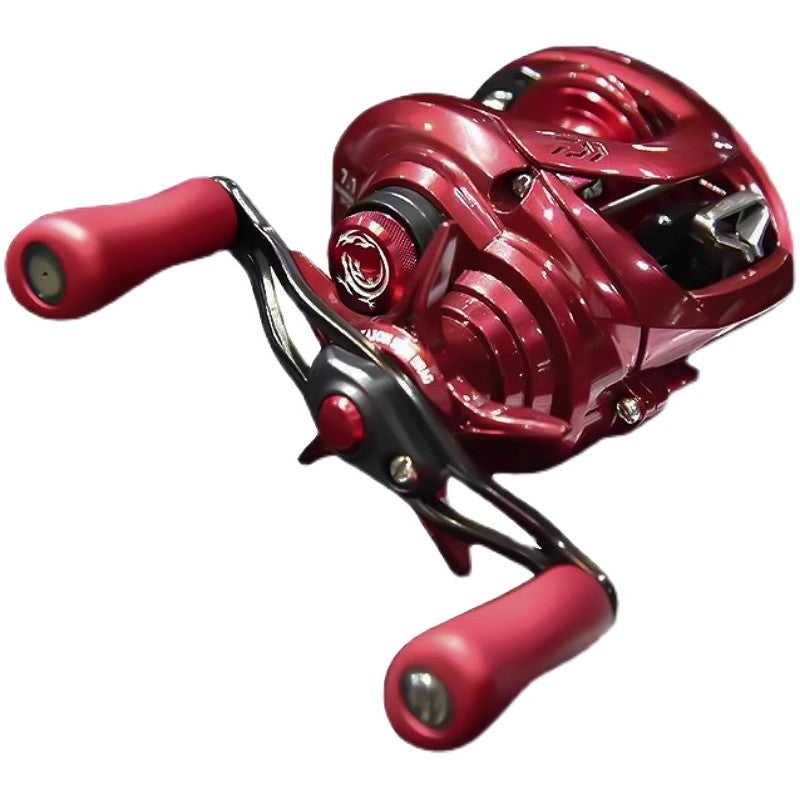 DAIWA 2021 SALAMANDURA SV TW 150H Modelo Destro