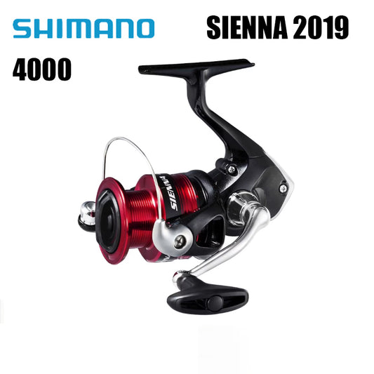 SHIMANO 2019 SIENNA 4000