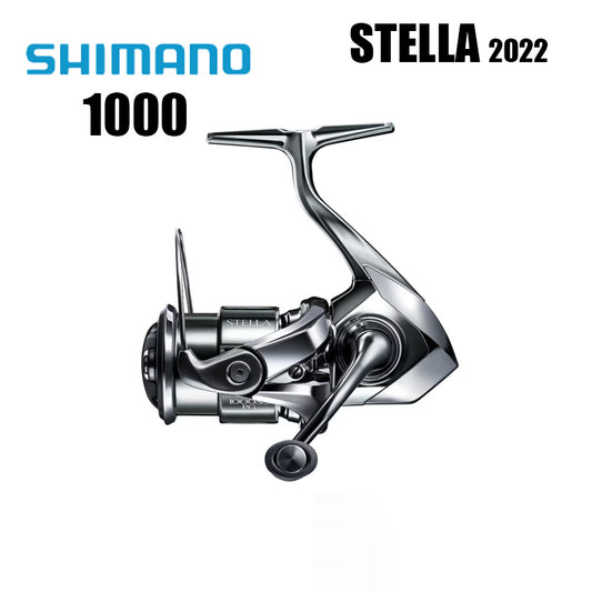 SHIMANO 2022 STELLA 1000