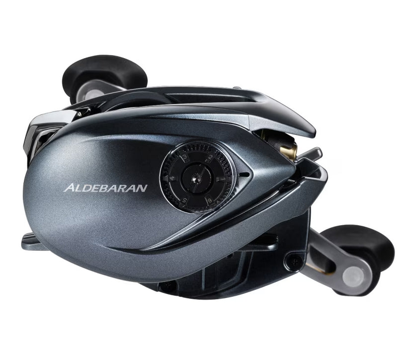 SHIMANO 2022 ALDEBARAN BFS XG Modelo Destro