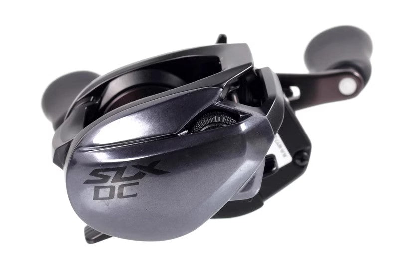 SHIMANO 2023 SLX DC 70 Carretilha Direita