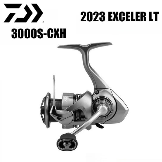DAIWA 2023 EXCELER LT 3000S-CXH