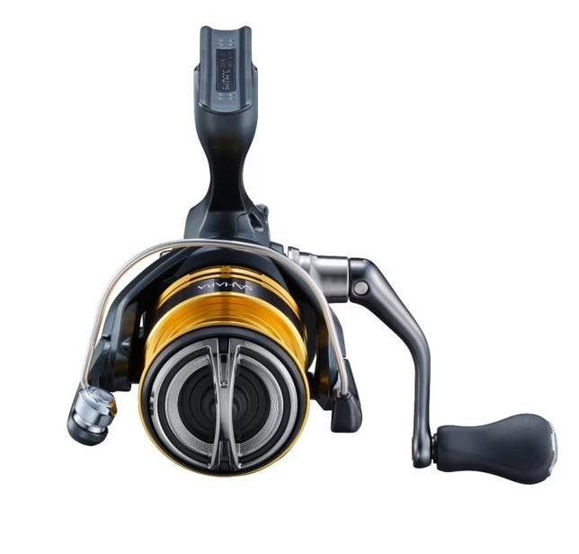 SHIMANO 2022 SAHARA C2000SHG