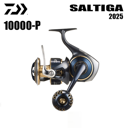 DAIWA 2025 SALTIGA 10000-P