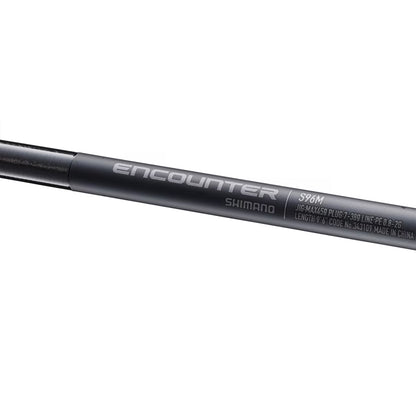 SHIMANO 2024 ENCOUNTER S90L Vara De Molinete