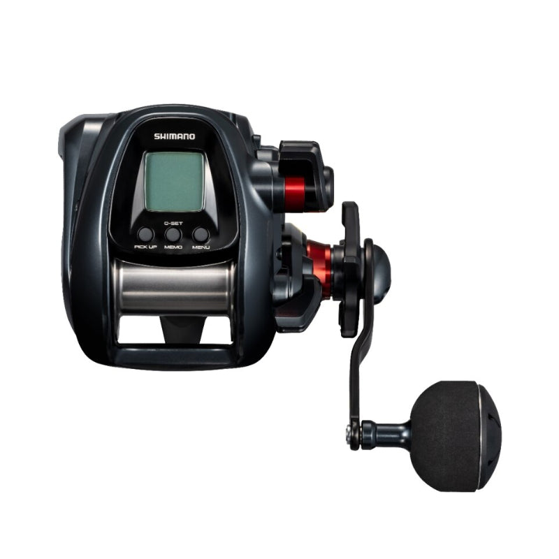 SHIMANO 2024 PLAYS 3000 carretilha elétrica