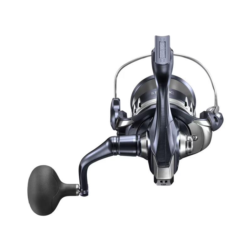 SHIMANO 2022 STRADIC SW 14000XG Molinete