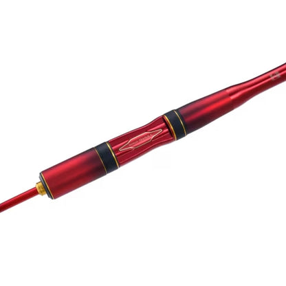 SHIMANO 2024 WORLD SHAULA TECHNICAL EDITION S64UL-RS/3 Vara De Molinete