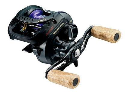 DAIWA 2017 ZILLION TW HLC 1514SHL Modelo Canhoto