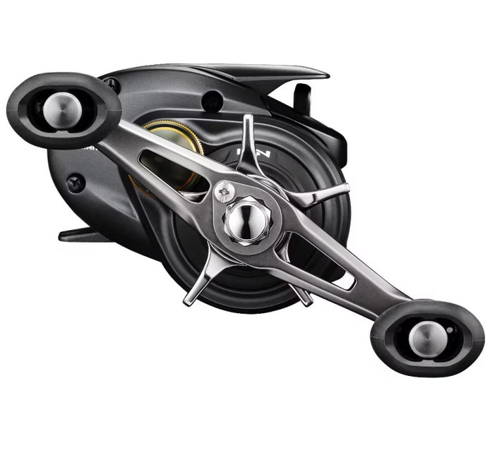 SHIMANO 2020 Curado 300HG Modelo Destro