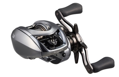 DAIWA 2025 STEEZ LIMITED CT SV TW 70XHL Modelo Canhoto