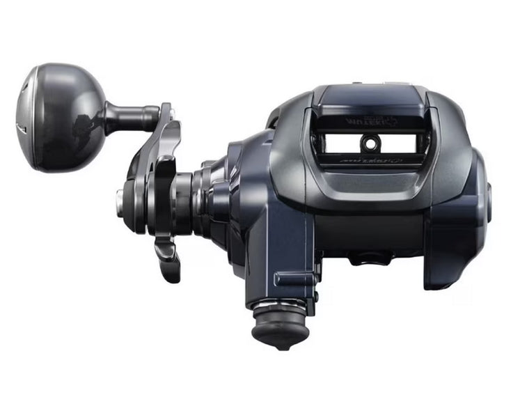 SHIMANO 2021 FORCEMASTER 1000 Modelo Destro