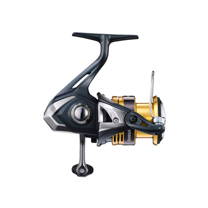SHIMANO 2022 SAHARA carretel de pesca spinning carretel de água doce peças de pesca de água salgada Origem: Malásia