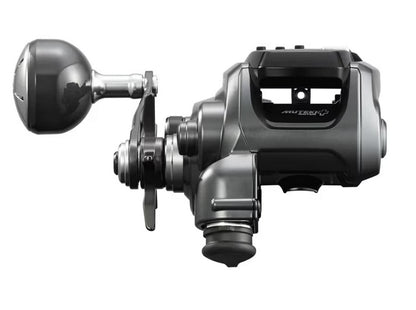 SHIMANO 2021 FORCEMASTER 200 Modelo Destro