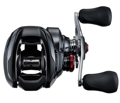 SHIMANO 2024 Scorpion MD 201XG Modelo Canhoto