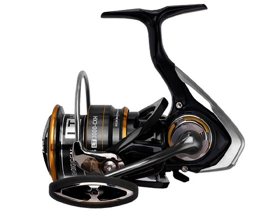 DAIWA 2021 LEGALIS CS LT 3000-C