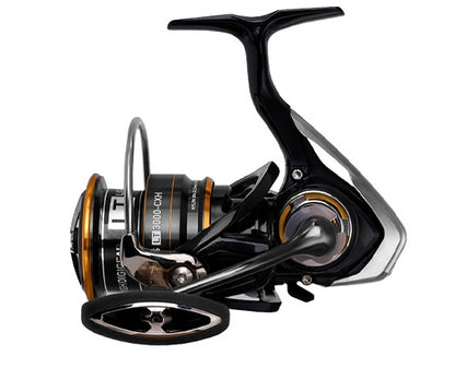 DAIWA 2021 LEGALIS CS LT 3000-C