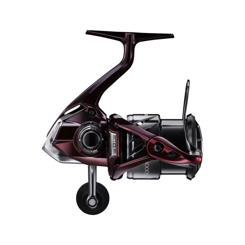 SHIMANO 2023 SEPHIA SS C3000SHG Molinete