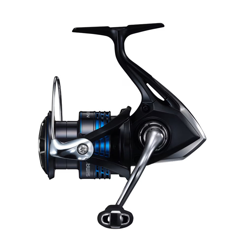 SHIMANO 2021 NEXAXE fishing reel spinning reel fresh water salt water fishing parts Origem: Malásia