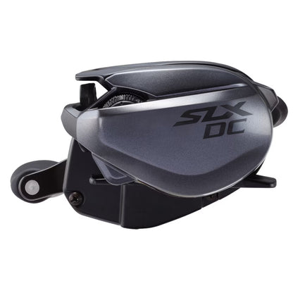 SHIMANO 2023 SLX DC 70XG Carretilha Direita
