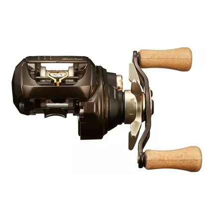 DAIWA 2022 SILVER CREEK AIR 8.5L Carretilha Esquerda