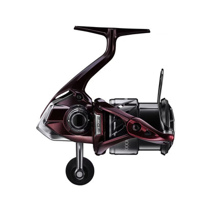 SHIMANO 2023 SEPHIA SS carretel de pesca spinning carretel de água doce peças de pesca de água salgada Origem: Malásia