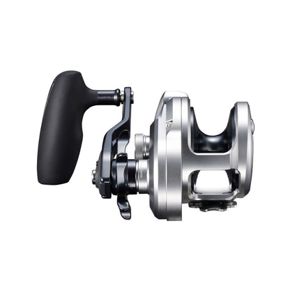SHIMANO 2021 OCEA JIGGER 1500 2000, Carretel de Pesca Baitcast para Pesca em Água Salgada  Origem: Japão Carretel de Tambor para Pesca em Barco de Alto-Mar