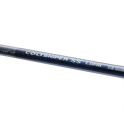 SHIMANO 2025 COLTSNIPER SS LONG S130 Vara De Molinete