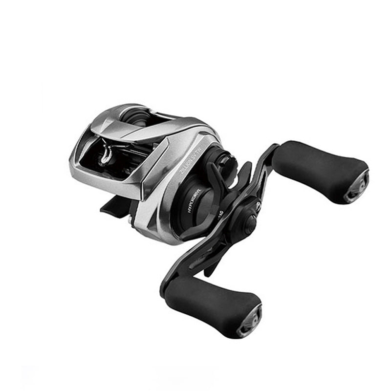 DAIWA 2021 ZILLION SV TW 1000H Modelo Destro