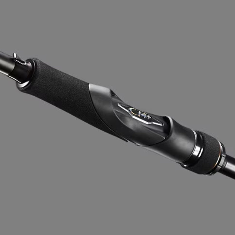 SHIMANO 2022 HARD ROCKER XR S90H＋ para molinetes de pesca