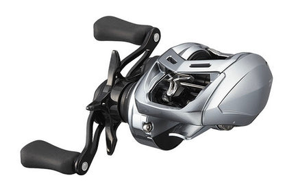 DAIWA 2021 ALPHAS SV TW 800XHL Modelo Canhoto