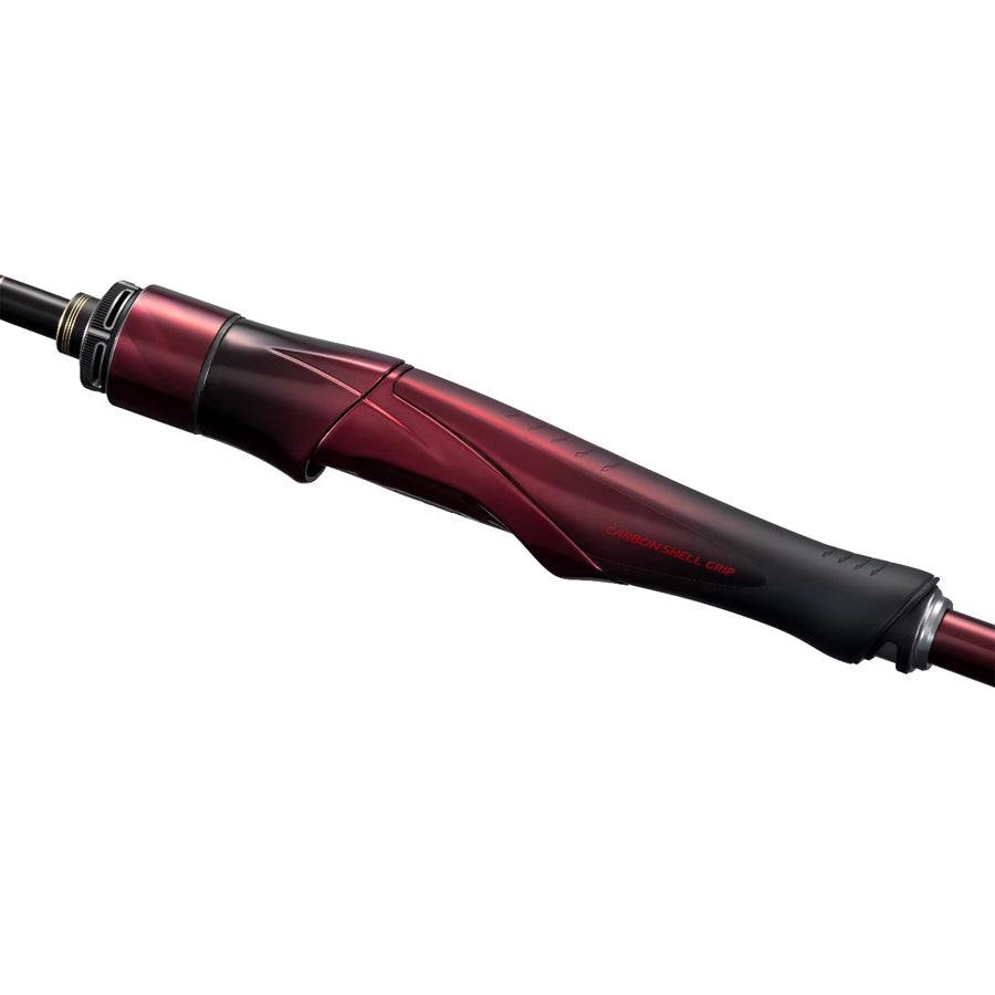 SHIMANO 2026 SEPHIA LIMITED TIP EGING S68ML-S Vara De Molinete