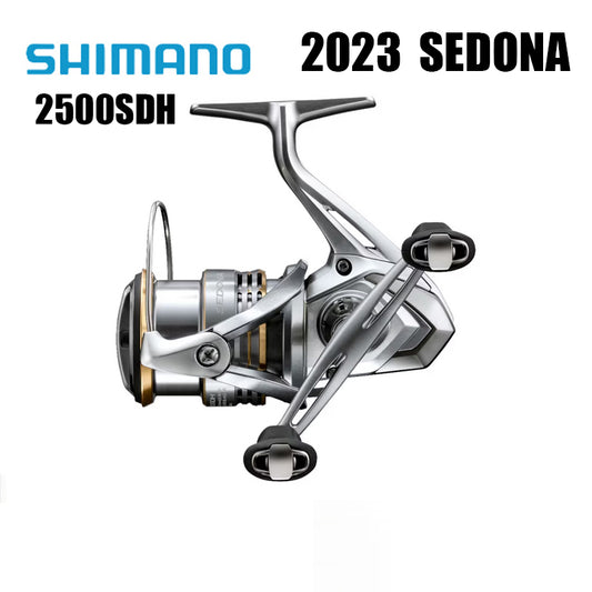 SHIMANO 2023 SEDONA 2500SDH