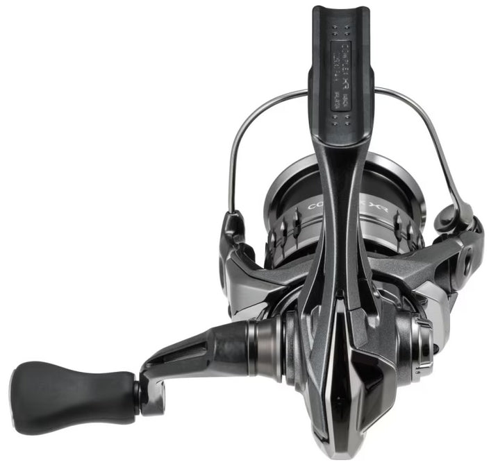 SHIMANO 2025 COMPLEX XR  C2500F4XG