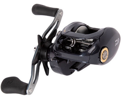 DAIWA TATULA TYPE HD 200HS Modelo Destroo